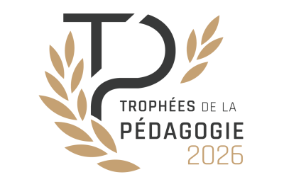 Trophée de la pédagogie